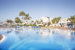 Hotel Grupotel Playa Feliz cazare San Bartolome de Tirajana