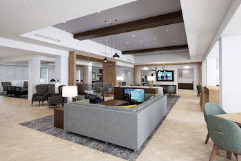Hotel Staybridge Suites Halifax Dartmouth