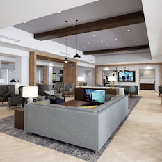 Hotel Staybridge Suites Halifax Dartmouth cazare Halifax