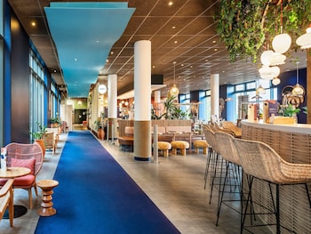 Hotel Ibis Paris Coeur D'orly Airport
