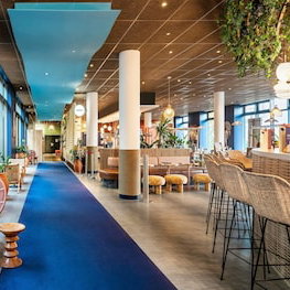 Hotel Ibis Paris Coeur D'orly Airport cazare Rungis
