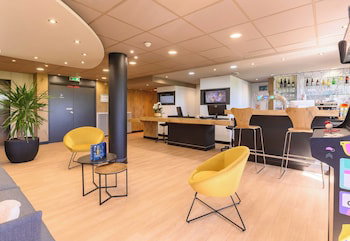 B&B Hotel Versailles Le Chesnay 3 Etoiles
