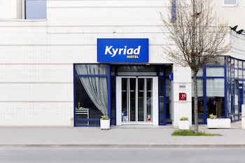 Hotel Kyriad Viry Chatillon