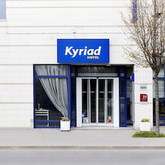 Hotel Kyriad Viry Chatillon cazare Rungis