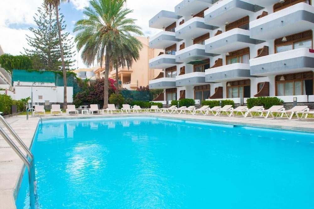 Hotel Los Mariachis Apartamentos