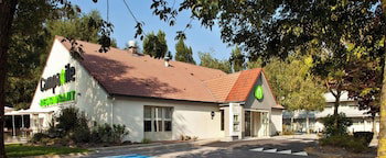 Hotel Campanile Valenciennes Ouest - Petite Foret