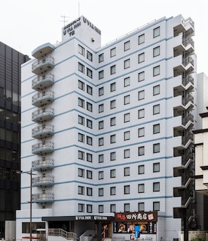 Hotel Via Inn Shimonoseki