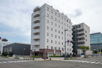 Hotel Hotel Jin Morioka Ekimae