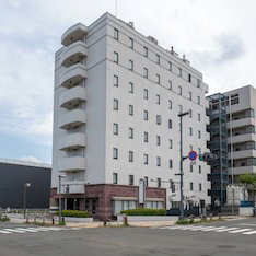 Hotel Hotel Jin Morioka Ekimae cazare Morioka