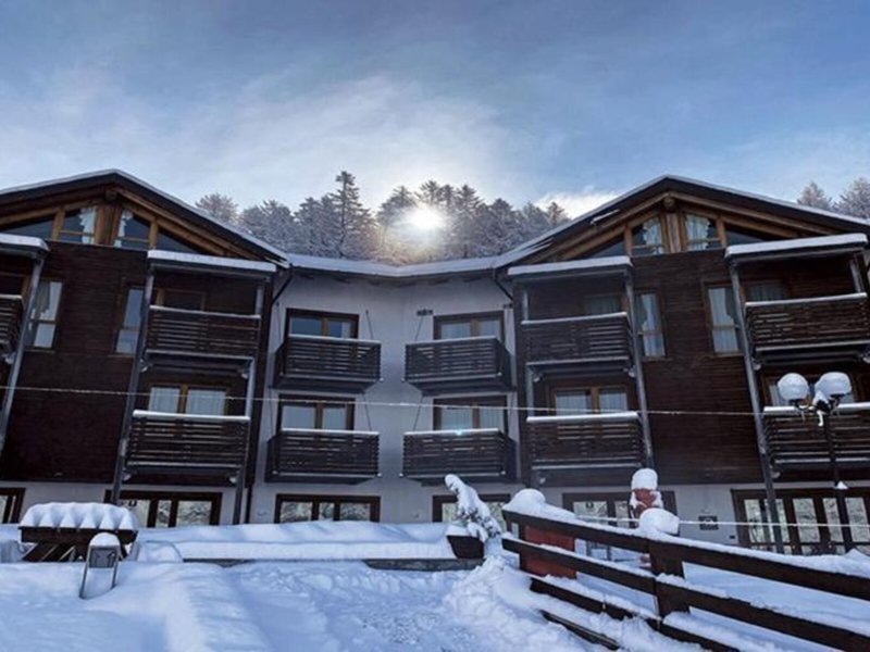 Savoia Resort