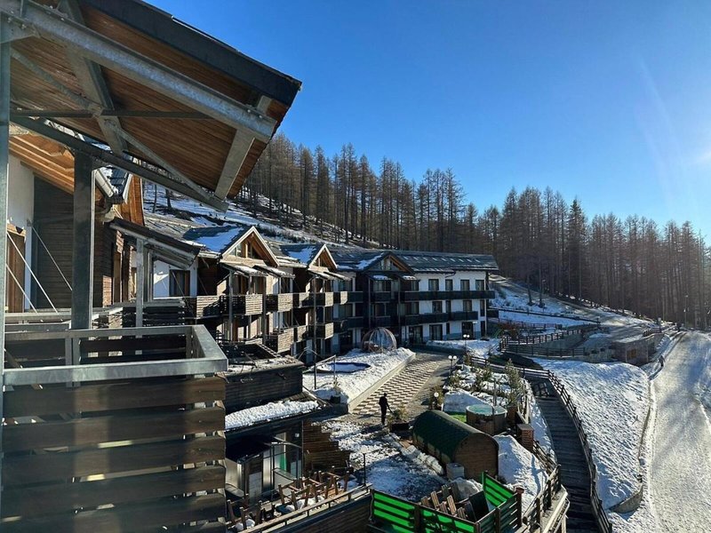 Savoia Resort