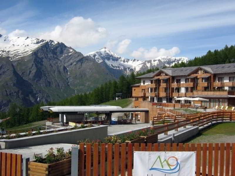 Savoia Resort