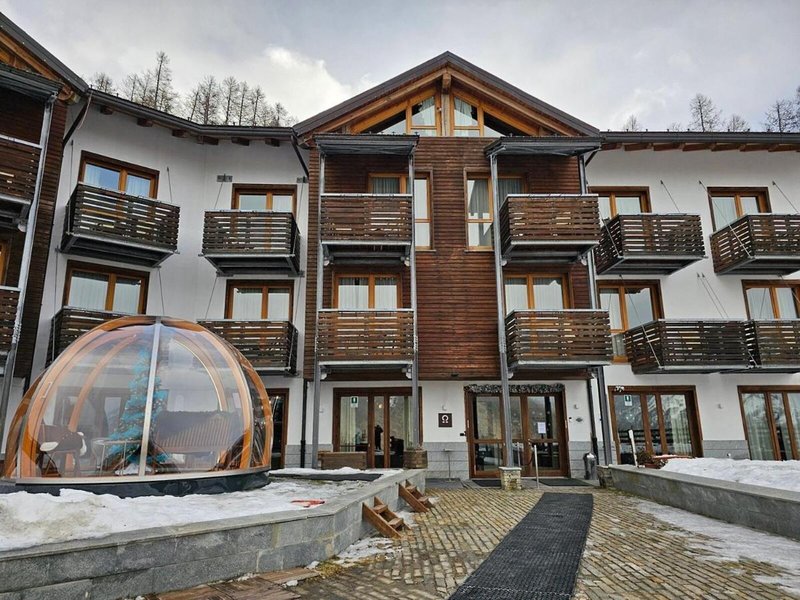 Savoia Resort