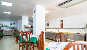 Hotel Aparthotel Tropical cazare Puerto de la Cruz