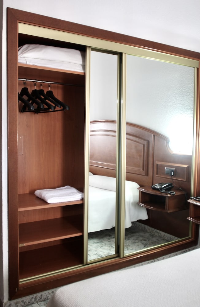 dal travel Aparthotel Tropical