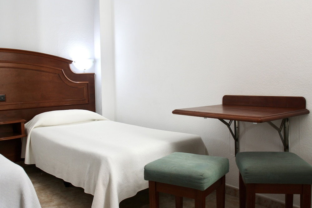 dal travel Aparthotel Tropical