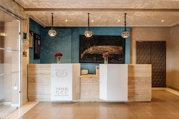 Hotel Paradis Plage