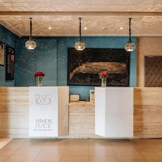 Hotel Paradis Plage cazare Taghazout