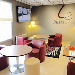 Hotel Campanile Epinay Sur Orge Savigny Sur Orge cazare Rungis