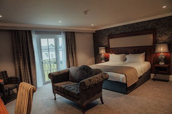 Hotel Dunadry