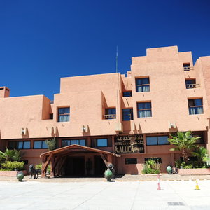 Hotel Xaluca Dades cazare Imider
