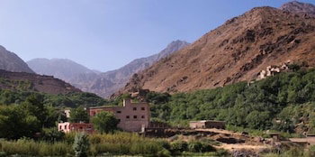Hotel Riad Atlas Toubkal