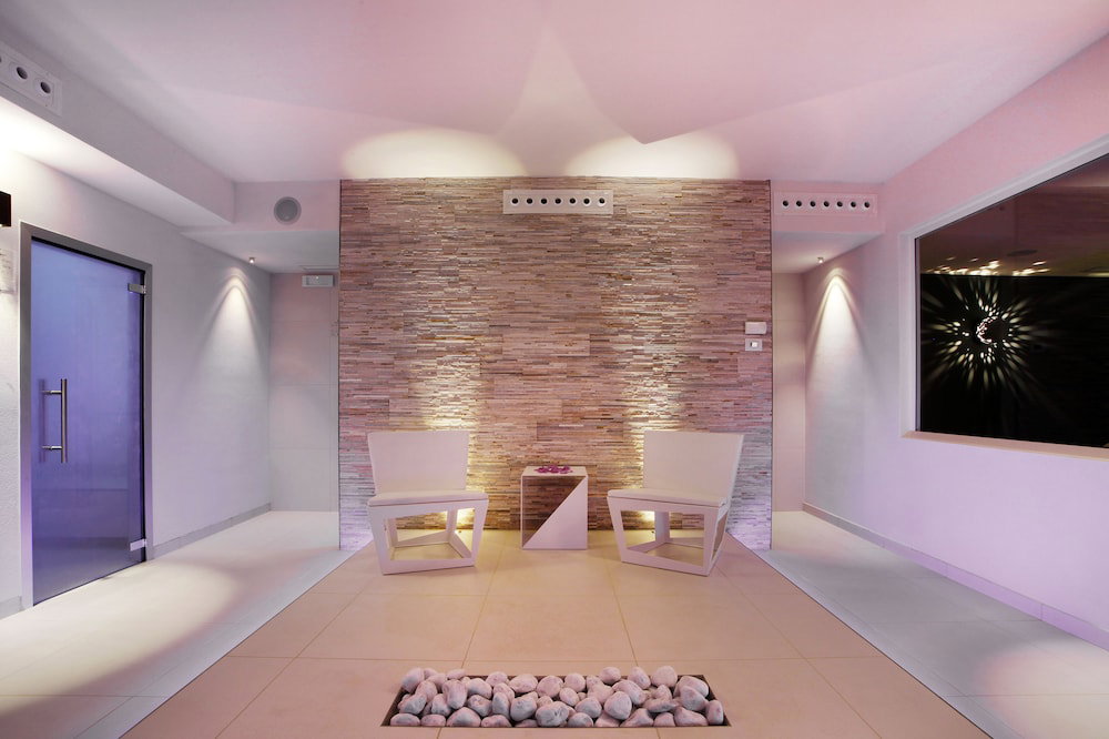 Spa Hotel Parigi 2