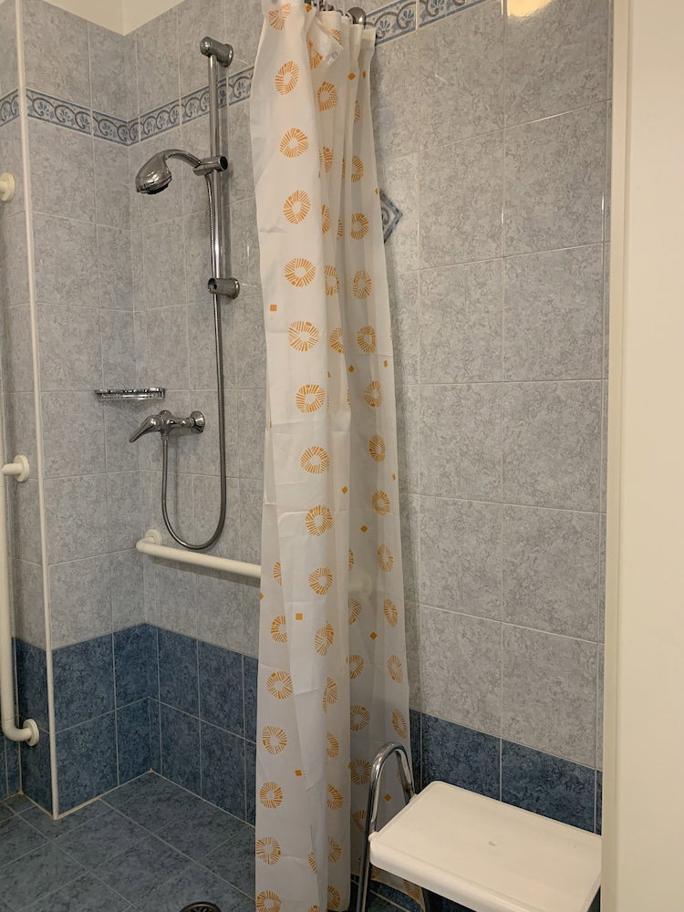 Spa Hotel Parigi 2