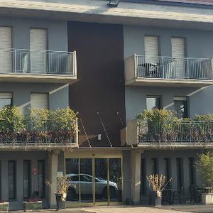 Hotel Spa Hotel Parigi 2 cazare Dalmine