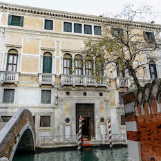 Hotel Ca Vendramin Di Santa Fosca cazare Alberoni