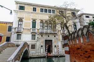 Hotel Ca Vendramin Di Santa Fosca cazare Alberoni