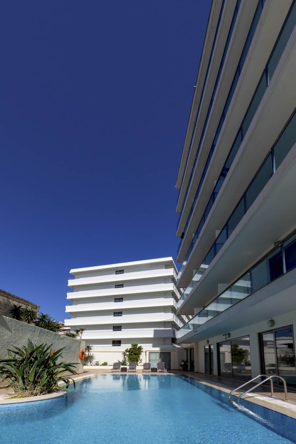 Hotel Ledras