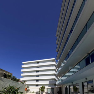 Hotel Ledras cazare Gennadi