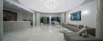 Antoperla Luxury Hotel & Spa