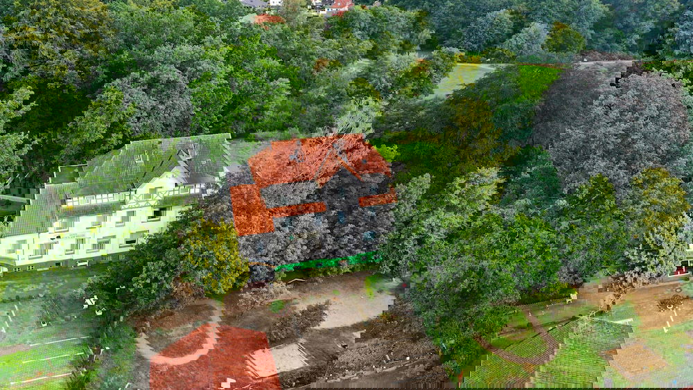 Hotel Hotel Haus Am Walde