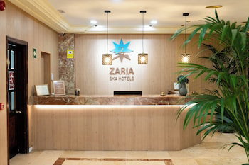 Hotel Aeropuerto Sur