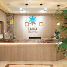 Hotel Aeropuerto Sur cazare Granadilla de Abona