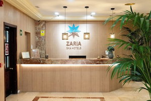 Hotel Aeropuerto Sur cazare Granadilla de Abona