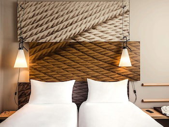 Hotel Ibis Saint Quentin En Yvelines Velodrome
