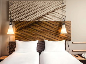 Hotel Ibis Saint Quentin En Yvelines Velodrome cazare Trappes