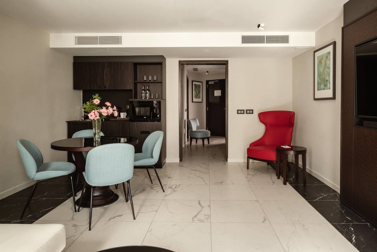 Melior Boutique Hotel