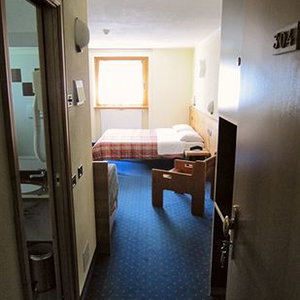 Hotel Nordik cazare Bormio