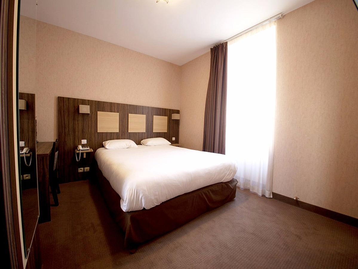 Hotel Marguerite D'anjou