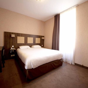 Hotel Marguerite D'anjou cazare Angers
