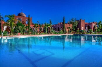 Hotel Kasbah Igoudar Boutique Hotel And Spa