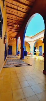 Hotel Riad Tadarte