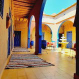 Hotel Riad Tadarte cazare Recani