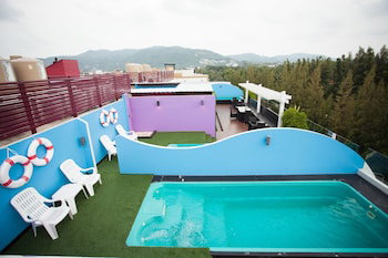 Hotel Mussee Kata Boutique