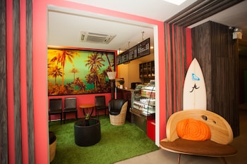 Mussee Kata Boutique