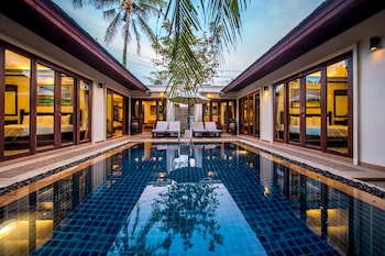 Hotel Pai Tan Villas (Sha)